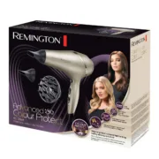 Secador de Cabelo Remington Cabelo - nacloset 2