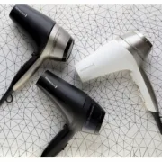 Secador de Cabelo Remington D5710 Branco Preto 2000 W Cabelo - nacloset