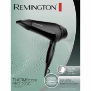 Secador de Cabelo Remington D5710 Branco Preto 2000 W Cabelo - nacloset 2