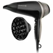 Secador de Cabelo Remington D5715 2300 W Preto Bronze 2300 W Cabelo - nacloset