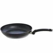 Frigideira Fissler ADAMAT CLASSIC Preto Alumínio Cozinha | Gourmet - nacloset