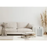 Purificador de Ar Dahle DA201 Branco Casa | Jardim - nacloset 2