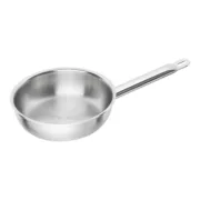 Frigideira Zwilling 65128-280-0 Aço inoxidável Ø 28 cm Cozinha | Gourmet - nacloset