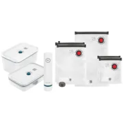 Sacos de Embalar Zwilling 36815-017-0 2 Unidades Cozinha | Gourmet - nacloset