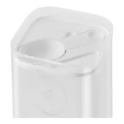 Lancheira Zwilling 1025971 Branco Plástico 6 Peças Cozinha | Gourmet - nacloset 2