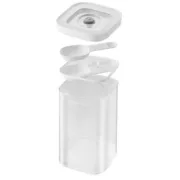 Lancheira Zwilling 1025971 Branco Plástico 6 Peças Cozinha | Gourmet - nacloset