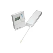 Termóstato Junkers TR15RF 220V Ar condicionado e ventiladores - nacloset