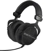 Fones de Ouvido de Tiaras Beyerdynamic 43000191_D Auriculares de Diadema - nacloset