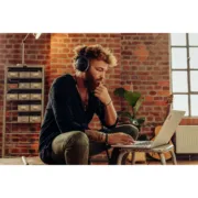 Fones de Ouvido de Tiaras Beyerdynamic 43000221 Auriculares de Diadema - nacloset 2