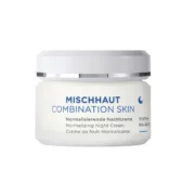 Creme de Noite Annemarie Borlind Combination Skin 50 ml Cremes anti-rugas e hidratantes - nacloset