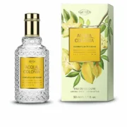 Perfume Unissexo 4711 Acqua Colonia EDC 50 ml Carambola Flores brancos Perfumaria | Cosmética - nacloset