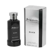 Perfume Homem Baldessarini black EDT Perfumaria | Cosmética - nacloset