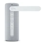 Altifalante Bluetooth Portátil Loewe 60701S10 Prateado Cinzento 40 W Colunas Bluetooth - nacloset 2