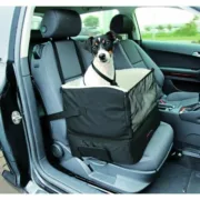 Cama para cães Trixie 1322 Preto Animais de Estimação - nacloset 2