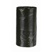 Saco de resíduos Trixie 80 Unidades Preto Plástico (4 Peças) (4 Unidades) A Preço de Revenda - nacloset 2