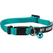 Colar Trixie My home Nylon Animais de Estimação - nacloset 2