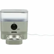 Comedouro automático Trixie Cinzento Animais de Estimação - nacloset 2