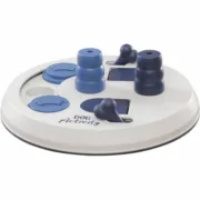 Brinquedo para cães Trixie Branco Plástico (1 Peça) Animais de Estimação - nacloset