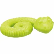 Brinquedo para gatos Trixie 34950 Verde (1 Peça) Animais de Estimação - nacloset
