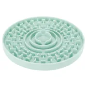 Comedouro para animais de estimação Trixie Junior Licking Verde Menta (1 Peça) Animais de Estimação - nacloset