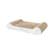 Arranhador para Gatos Trixie 48030 Cinzento claro Animais de Estimação - nacloset 2