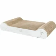 Arranhador para Gatos Trixie 48030 Cinzento claro Animais de Estimação - nacloset