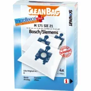 Bolsa Sobresselente para Aspirador Scanpart M 171 SIE 21 BOSCH SIEMENS Aspiradores e robôs - nacloset