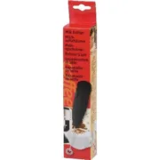 Mini Batedeira Espumadora Elka Pieterman 27.900.004.29 Preto Cinzento Batedeiras - nacloset