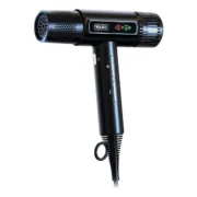 Secador de Cabelo Wahl 4321-0470 Preto 1600 W Cabelo - nacloset 2