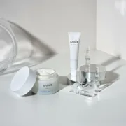Creme Antienvelhecimento para o Contorno de Olhos Babor Skinovage 15 ml Contorno de olhos - nacloset 2