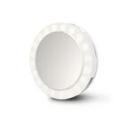 Espelho Medisana 23603 Branco Casa | Jardim - nacloset