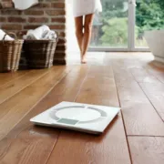 Balança digital para casa de banho Medisana MED 40444 Branco 180 kg Balanças - nacloset