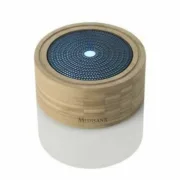 Difusor de Óleos Essenciais Medisana MED 60083 12 W Casa | Jardim - nacloset