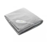Cobertor Elétrico Medisana Cinzento 120 W 200 x 150 cm Cobertores e Almofadas Elétricas - nacloset