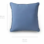 Almofada Elétrica Multifuncional Medisana HC 150 10 W Azul Cintos Vibratórios e Eletroestimuladores - nacloset 2