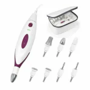 Set de manicure Medisana MED 85153 Conjuntos de Manicure - nacloset