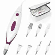 Set de manicure Medisana MED 85153 Conjuntos de Manicure - nacloset 2