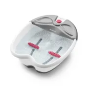 Massajador de Pés Medisana 88363 Branco 60 W Spa de pedicura Massajadores - nacloset