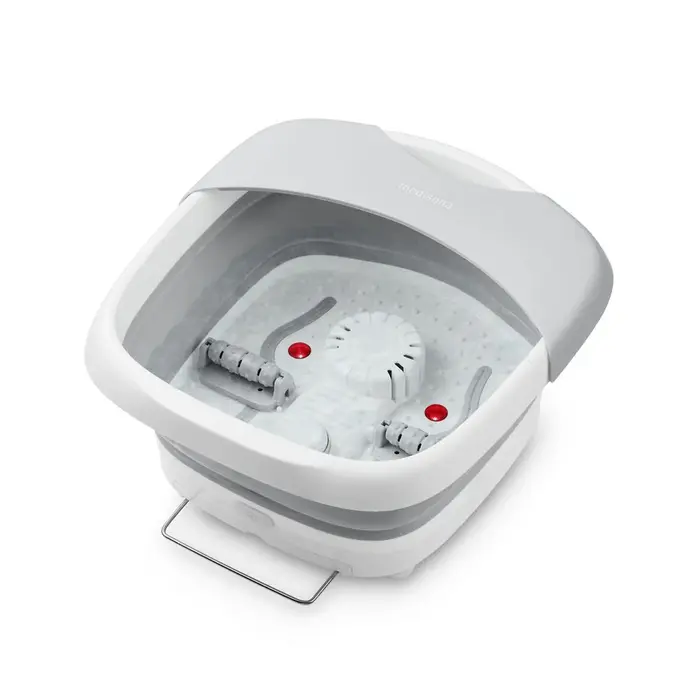 Massajador de Pés Medisana FS 886 Estética e Tratamentos Corporais - nacloset 2