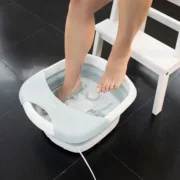 Massajador de Pés Medisana FS 886 Estética e Tratamentos Corporais - nacloset 2