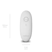 Massajador Medisana 88603 Branco Massajadores - nacloset 2