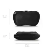 Conjunto de Oferta Medisana 88954 Preto 24 W Massajadores - nacloset 2
