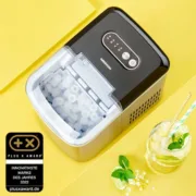 Máquina de Fazer Gelo Medion MD17739 120 W 700 ml Cozinha | Gourmet - nacloset 2
