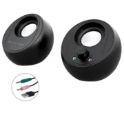 Altifalante PC Conceptronic BJORN01B Preto 10 W Colunas Bluetooth - nacloset