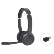 Auriculares Bluetooth Conceptronic 120839507101 Auriculares de Diadema - nacloset