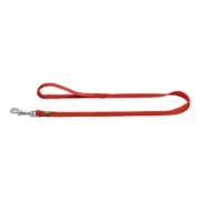 Trela para Cães Hunter Vermelho (100 cm) Animais de Estimação - nacloset