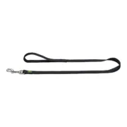 Trela para Cães Hunter Preto (100 cm) Animais de Estimação - nacloset
