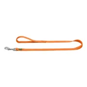Trela para Cães Hunter Laranja (100 cm) Animais de Estimação - nacloset