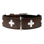 Coleira para Cães Hunter Swiss 35-39.5 cm Animais de Estimação - nacloset