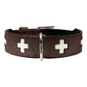 Coleira para Cães Hunter Swiss 47-54 cm Animais de Estimação - nacloset
